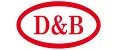 D&B