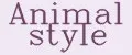 Animal style
