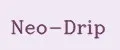 Neo-Drip