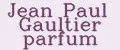 Jean Paul Gaultier parfum