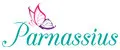 Cards Parnassius