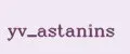 yv_astanins