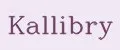 Kallibry