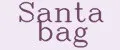 Santa bag