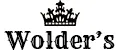 Wolder's