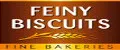 FEINY BISCUITS