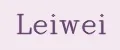 LEIWEI