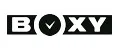 Boxy