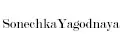 SonechkaYagodnaya