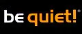 be quiet!