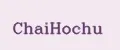 ChaiHochu