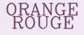 ORANGE ROUGE