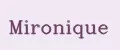 Mironique
