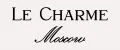 Le charme Moscow