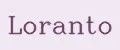 Loranto