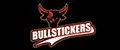 Bull Stickers