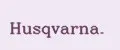 Husqvarna.