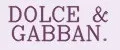 Dolce & Gabban.