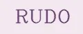 RUDO