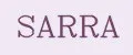 SARRA