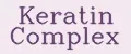 Keratin Complex