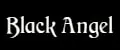 Black Angel