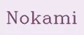 NOKAMI