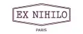 Ex nihilo