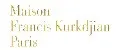 maison francis kurkdjian
