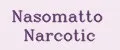 Nasomatto Narcotic