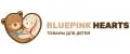 Bluepink Hearts