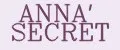 ANNA' SECRET