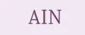AIN