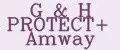 G&H PROTECT+ Amway