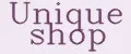 Unique shop