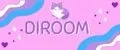 Diroom