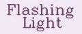 Flashing Light