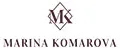 MARINA KOMAROVA/МАРИНА КОМАРОВА