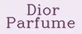 Dior Parfume