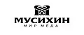 Мусихин.Мир меда