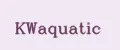 KWaquatic