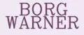 Borg Warner