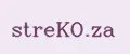 streKO.za
