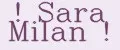 Sara Milan