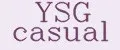 YSG casual