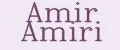 AMIR AMIRI