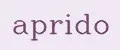 Aprido