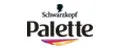 palette