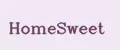 HomeSweet