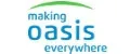 Making Oasis Everywhere
